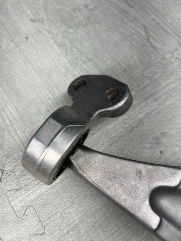 BMW E46 M3 01-06 Front Left Driver Side Lower Control Arm OEM 31122229453