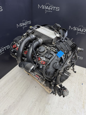 BMW F80 F82 F83 F87 M2 M3 M4 S55 15-20 Engine Motor 79k Miles Complete