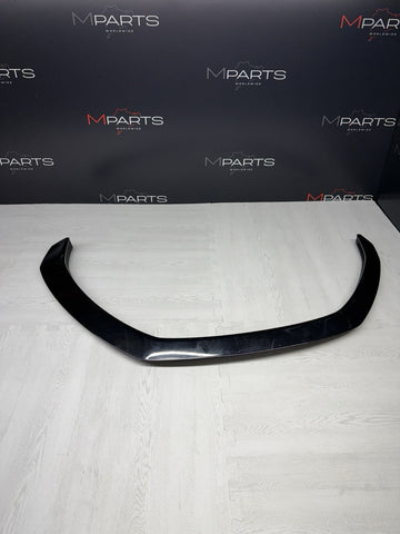 OEM Lamborghini Urus Wheel Arch Trim Front Left Driver Gloss Back 4ML853717M