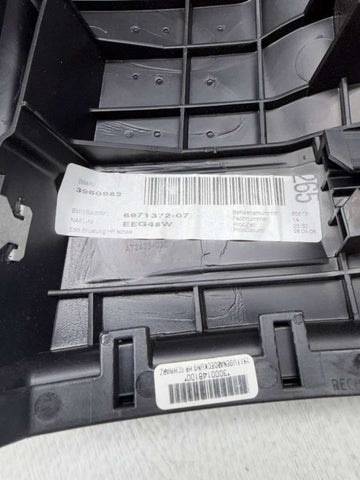 08-13 BMW M3 E93 335i 328i Rear Left & Right Upper Quarter Panel Trim OEM