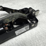 01-06 BMW E46 325 330 M3 - Convertible Top Latches Motors  - 7031361 7031362 OEM
