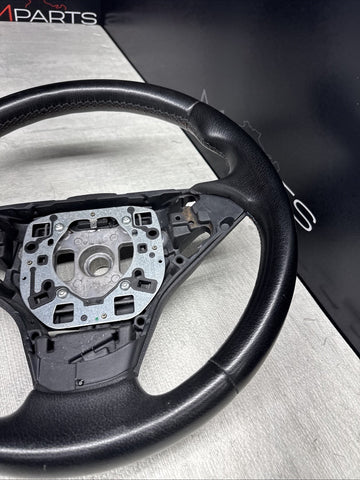 BMW E60 E63 E64 M5 M6 06-10 SMG Steering Wheel