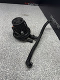 08-13 OEM BMW E90 E92 E93 M3 Secondary Air Injection Smog Pump + Hose 7838313