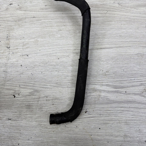 01-06 BMW E46 M3 ENGINE Abs Brake Booster Hoses + Sensor OEM 1435982