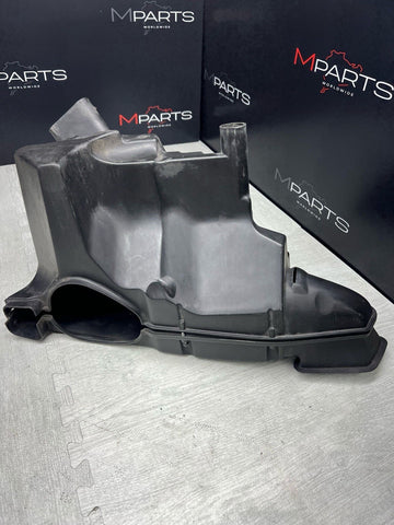 08-13 OEM BMW E90 E92 E93 M3 Engine S65 Airbox Air Intake Box