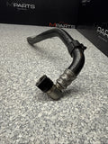 BMW M2 F87 F20 N55 AC LINE HOSE 7598865 7628010