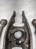 OEM BMW F80 F82 M3 M4 Rear Left/Right Lower Upper Suspension Control Arm