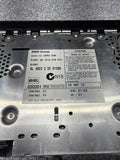 2002 BMW 01-06 E46 325 330 M3 CD Player Business Radio
