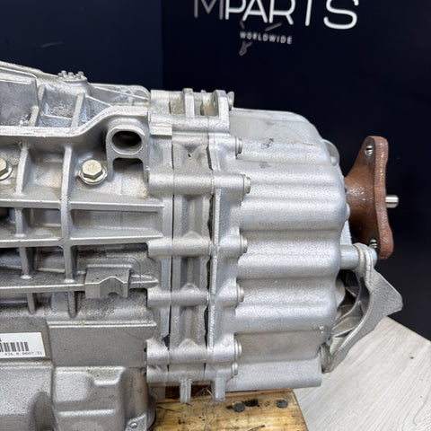 2017 DCT Transmission 15-20 BMW F80 F82 F83 M3 M4 33k Miles