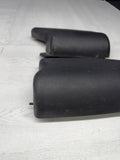 Macht Schnell Engine Air Intake Scoop Dynamic Scoop for BMW E90 E92 E93 M3