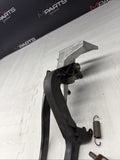 BMW Z3 M Z3M E36 M3 Pedal Box Brake Clutch Pedals *Notes*