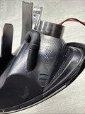 NEW Depo 01 BMW E46 325 330 M3 Smoked LED Corner Light Right Passenger Clip On