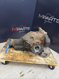 01-06 BMW E46 M3 REAR DIFF DIFFERENTIAL 134K MILES 3.62