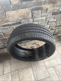 2021 - Used - 245/30ZR20 XL (90Y) Pirelli P Zero (L) Lamborghini 9/32