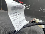 10-15 Ferrari 458 Italia, RH, Right Passenger Door Harness, Used 282700