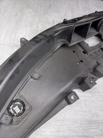 Dashboard Dash Board Upper Support Cover Panel Trim 82509512 Ferrari 458