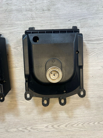 OEM BMW E60 E61 E63 E64 550 650 M5 M6 Sub Subwoofers Audio Speaker TOP Hi-Fi DSP