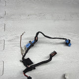 BMW F10 F11 F07 F13 F06 M Sport Steering wheel HEATING LANE CHANGE control unit