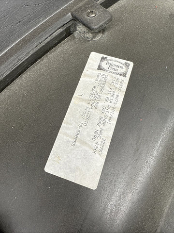 Dashboard Dash Board Upper Support Cover Panel Trim 82509512 Ferrari 458