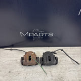 BMW E36 M3 Z3 M Front Brake Caliper Set Pair L R 1995-2002 OEM *Notes*