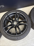 BMW 18” Rims Wheels 2284905 2284906 18x8.5 Et27 18x9 Et29