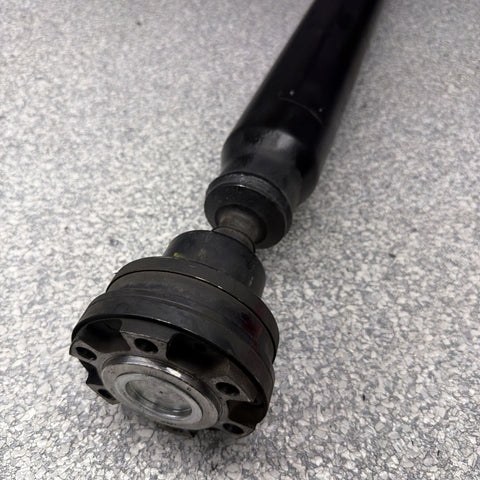 05-09 HONDA S2000 S2K AP2 One Piece Driveshaft Complete Assembly Factory OEM