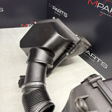 OEM BMW M5 M6 F10 F06 F12 F13 intake Box Air Filter Cleaner