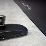 2001–2006 BMW E46 M3 Auto Dimming Rear View Mirror SOS/Homelink OEM 5116 7115777