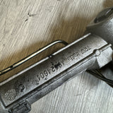 Original 19-23 Ferrari F8 Tributo Power Steering Rack & Pinion