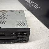 BMW E30 E36 C43 M3 BUSINESS ALPINE CASSETTE PLAYER RADIO TAPE STEREO OEM LM35
