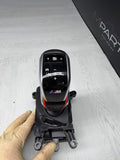20-21 BMW F98 F97 X4M M-Sport Automatic Transmission Floor Gear Shifter OEM