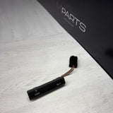 2008–2013 BMW M3 E90 E92 E93 Center Console Panel Power Off Switch OEM 7841135