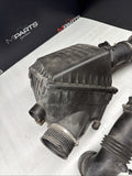 BMW E39 M5 Right/Left Side Air Intake Airbox MAF Sensor Assembly OEM