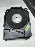 08-13 BMW E92 M3 PREMIUM SOUND AUDIO BASS SPEAKER SUB SUBWOOFER RIGHT