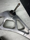 BMW E46 M3 01-06 Front Lower Control Arms + FCAB Set OEM