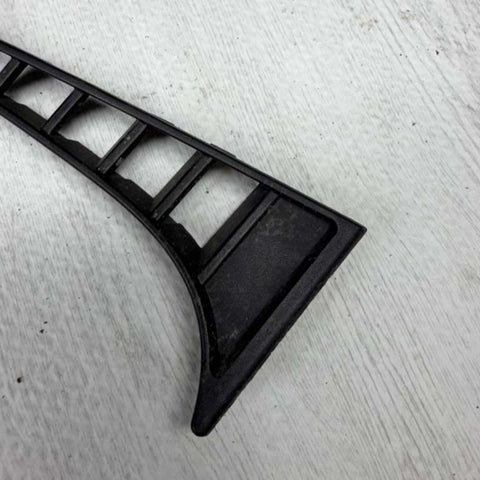15-20 BMW F80 M3 F82 F83 M4 Rear Right Bumper Grid Grill Black Cover OEM 8056588