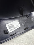 BMW G01 G02 F98 X3 X4 FRONT LEFT DRIVER DOOR MIRROR COVER 51162446964 2446964