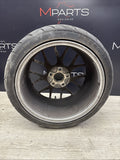 APEX EC-7 Rim 18” Wheel 18x9.5 5x120 ET22 BMW E90 E92 E93 F80 F82 F83 M3 M4