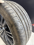19-24 OEM BMW G20 330 M340 18” Rim Wheel 18x7.5 ET25 Double Spoke Style 790M