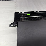 01-06 BMW E46 M3 330 328 323 Convertible Black Dash Storage Glove Box Glovebox