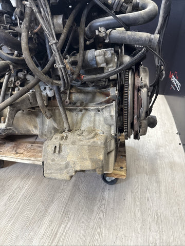 2000 BMW Z3 M Z3M S52 Engine Motor 52k Miles Complete