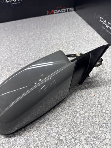 2015-2019 Dodge Charger Passenger Right Door Mirror Power OEM 731427
