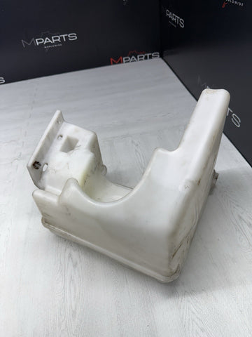 02-06 BMW E46 M3 Windshield Washer Tank Bottle Reservoir 61677895231