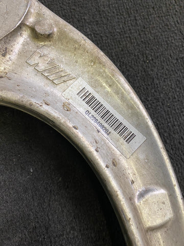 2011-2016 BMW F10 M5 F06 F12 F13 M6 Front Right Upper Control Arm OEM 2284982