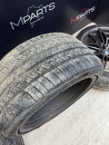 BMW M2 M3 M4 FACTORY OEM G80 G82 G83 19”/20” 825M COMPETITION RIMS WHEELS SET