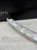 2001 BMW E46 M3 Front Bumper Metal Rebar Reinforcement Beam