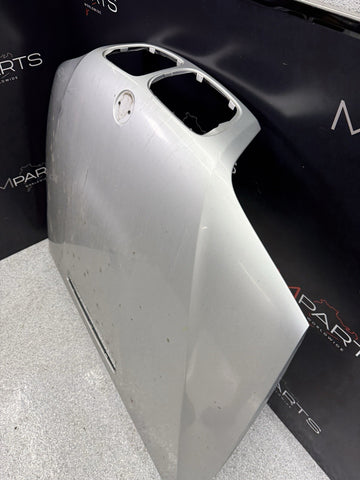 (PICKUP ONLY) BMW E46 M3 01-06 Front Hood Bonnet Panel Titanium Silver