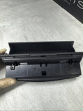 99-06 BMW E46 323 325 328 330 M3 E46 CENTER CONSOLE STORAGE TRAY BLACK OEM