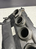 06-10 BMW E60 E63 E64 M5 M6 S85 V10 Engine Air Intake Manifold Manifolds