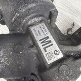 15-20 BMW F80 F82 F83 M3 M4 Electric Power Steering Rack 7828974960 86k